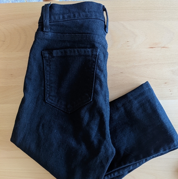 BLDWN The Ultra High Rise Skinny, black - Picture 11 of 13